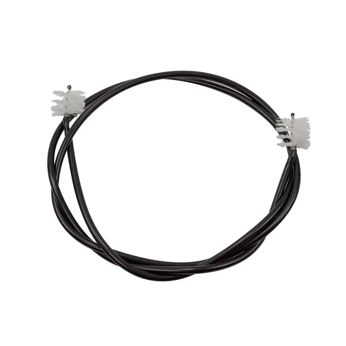 Champion trombone cleaning snake brush