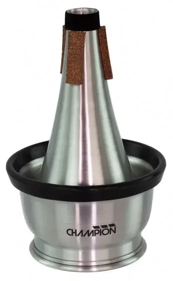Champion Trumpet Mute Adjustable Cup