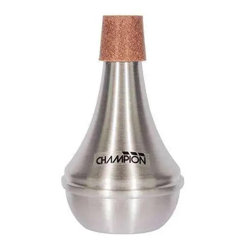 Champion Trumpet Practice Mute