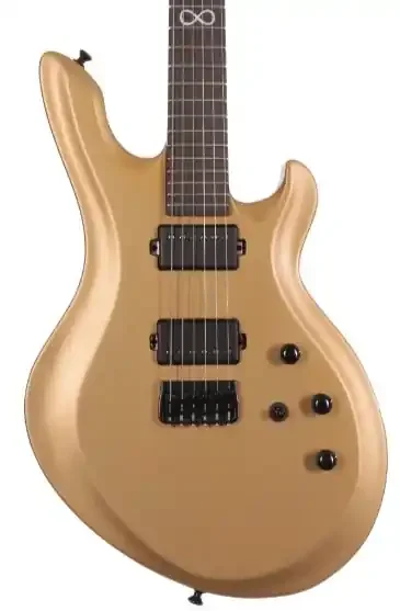 Chapman Guardian – Cyber Gold