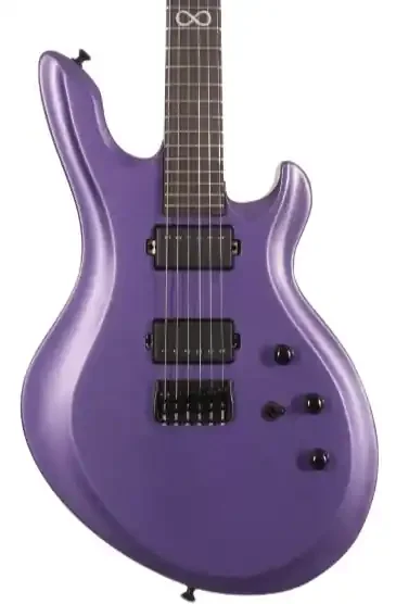 Chapman Guardian – Cyber Purple