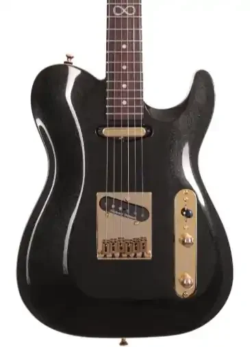 Chapman Law Maker Classic – Manhattan Black