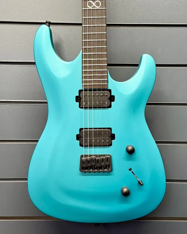 Chapman ML1 Pro Modern