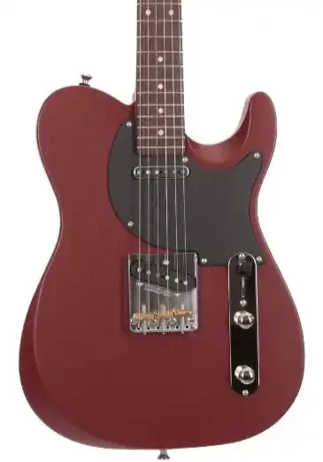 Chapman Peter Honoré Signature DPT – Cinnabar Red