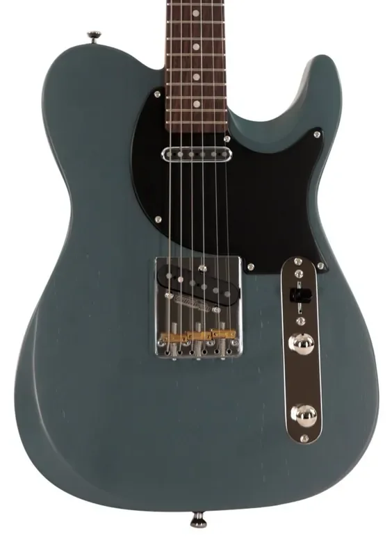 Chapman Peter Honoré Signature DPT – Flint Blue