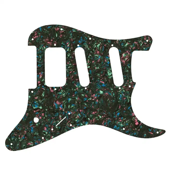 Charvel 2014-Present So-Cal Jake E. Lee USA Signature – Black Abalone