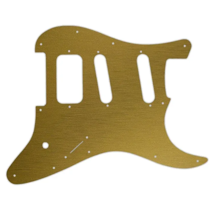 Charvel 2014-Present So-Cal Jake E. Lee USA Signature – Brushed Gold