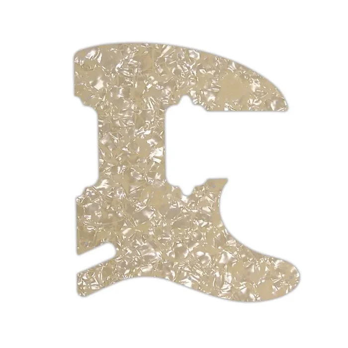 Charvel 2020 Pro-Mod So-Cal Style 2 HH 2PT – Cream Pearl C/B/C Lamination