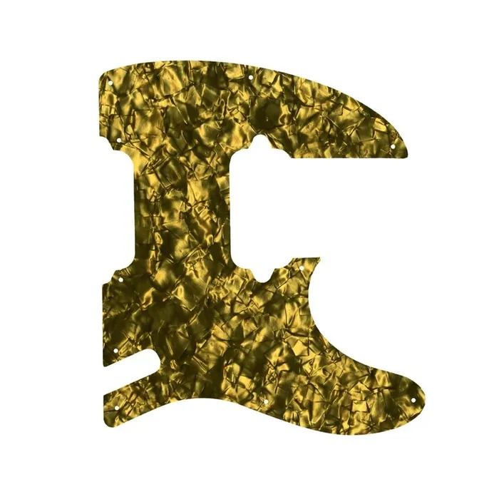 Charvel 2020 Pro-Mod So-Cal Style 2 HH 2PT – Gold Pearl Black/White/Black Lamination