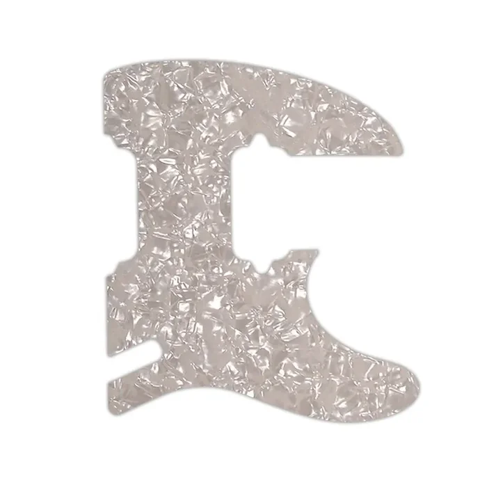 Charvel 2020 Pro-Mod So-Cal Style 2 HH – Aged Pearl W/B/W Lamination