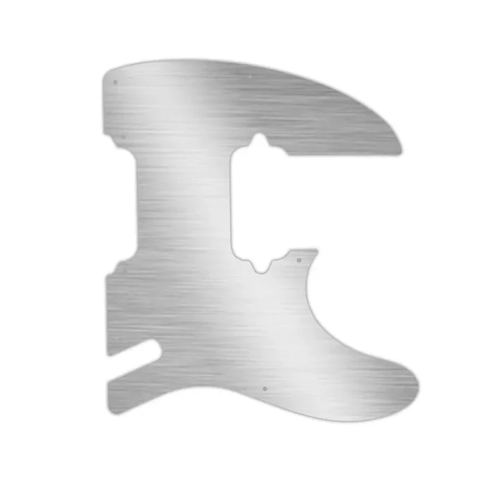 Charvel 2020 Pro-Mod So-Cal Style 2 HH – Brushed Silver (Simulated)