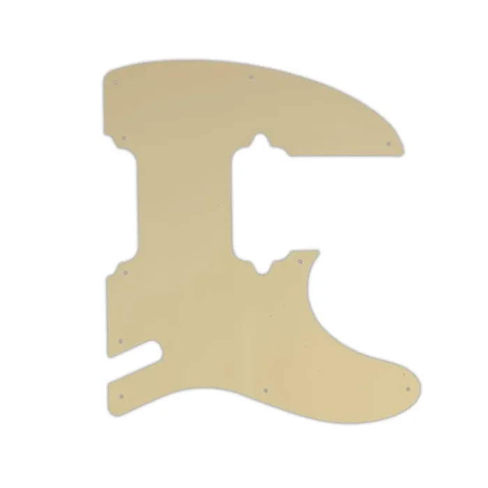 Charvel 2020 Pro-Mod So-Cal Style 2 HH – Cream Thin