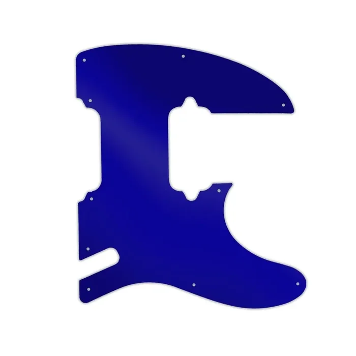 Charvel 2020 Pro-Mod So-Cal Style 2 HH – Dark Blue Mirror