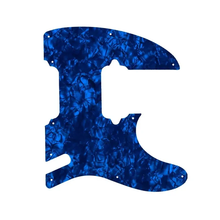 Charvel 2020 Pro-Mod So-Cal Style 2 HH – Dark Blue Pearl Black/White/Black Lamination