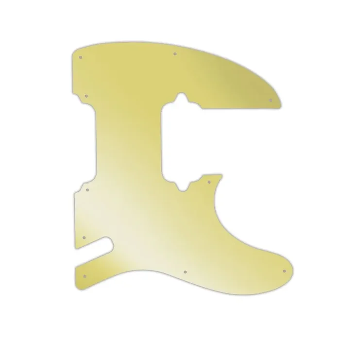 Charvel 2020 Pro-Mod So-Cal Style 2 HH – Gold Mirror