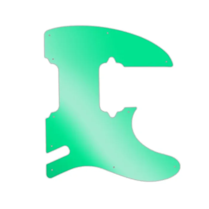 Charvel 2020 Pro-Mod So-Cal Style 2 HH – Green Mirror