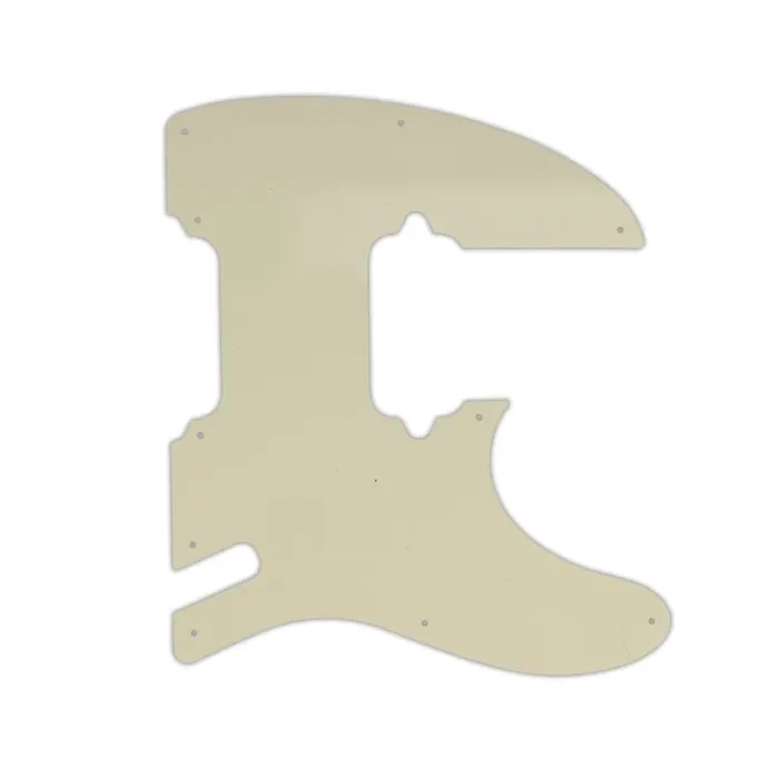 Charvel 2020 Pro-Mod So-Cal Style 2 HH – Parchment Thin .060