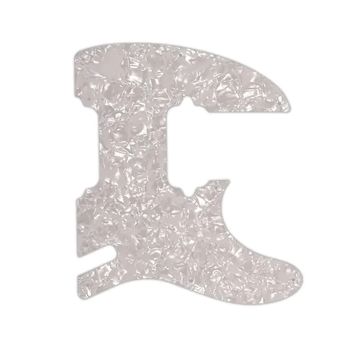 Charvel 2020 Pro-Mod So-Cal Style 2 HH – White Pearl W/B/W Lamination