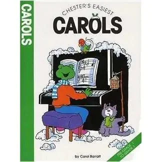 Chester‘s – Easiest Carols