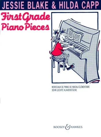 Chesters Piano Duets: Book.2