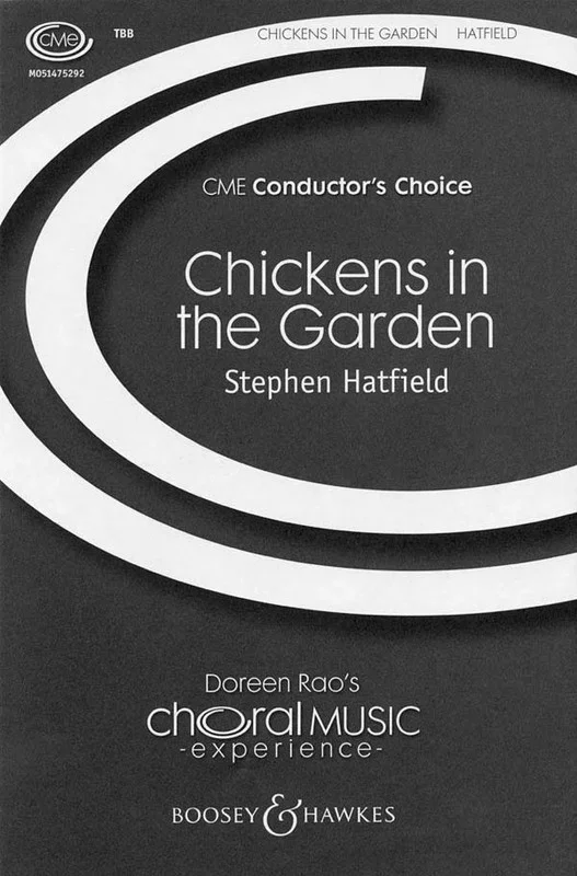Chickens In The Garden Book
