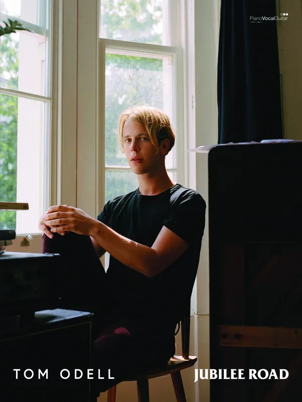 China Dolls – Guitar, Piano, Voice – Faber Digital