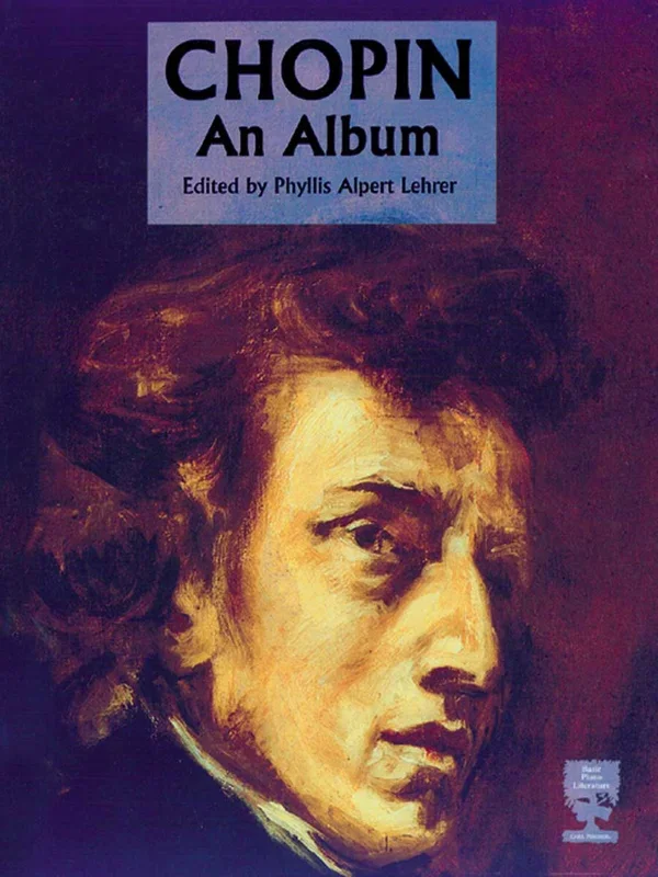 Chopin: An Album