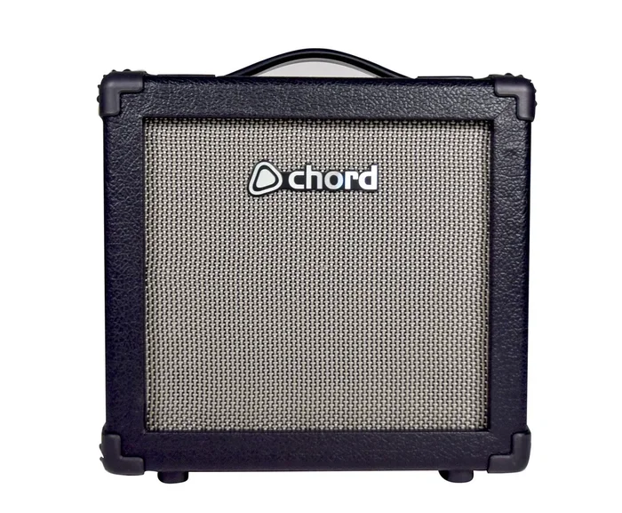 Chord 15W Bass Guitar Amp w/ Bluetooth – CB-15BT
