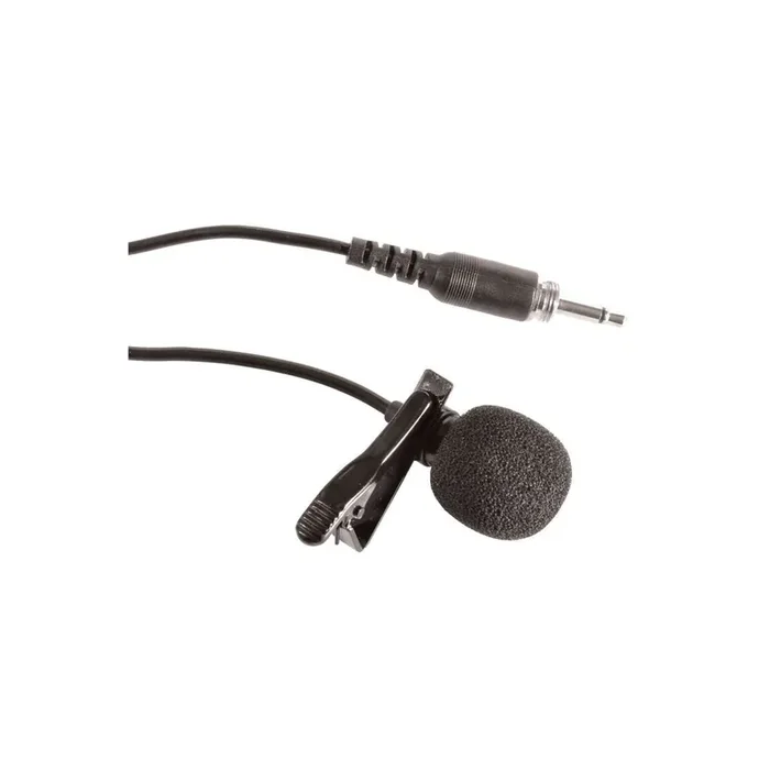 Chord – Cardioid Lavalier Tie-Clip Microphone