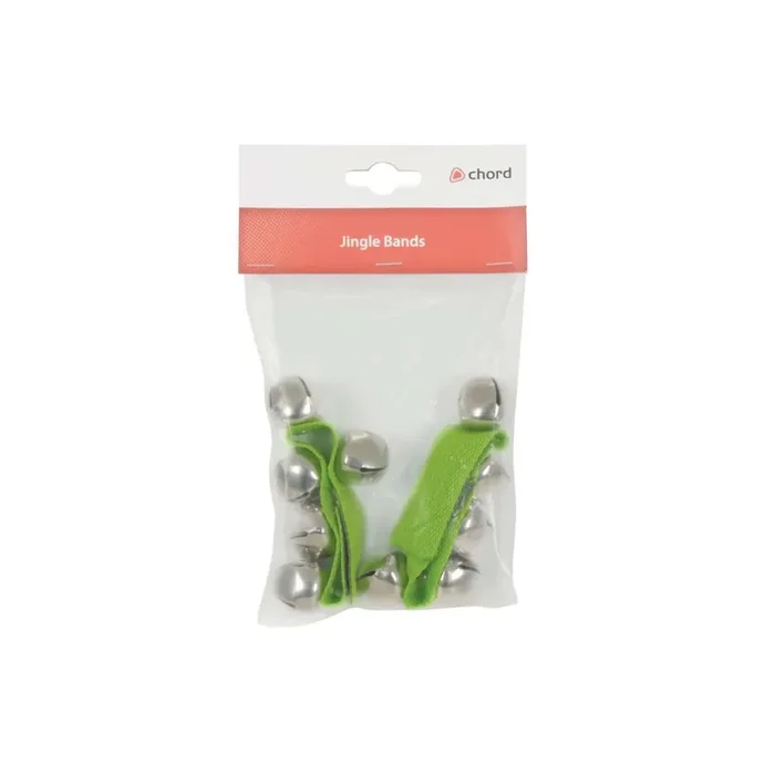 Chord – Jingle Bands