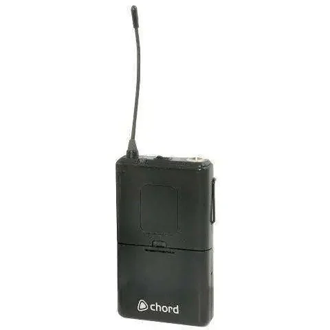 Chord Bodypack Transmitter 864.3Mhz