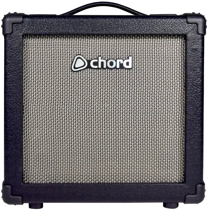 Chord CB-15BT Bass Practice Amp with Bluetooth