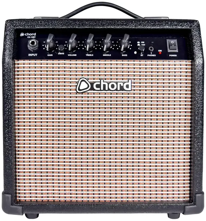 Chord CG-10BT Guitar Amplifier