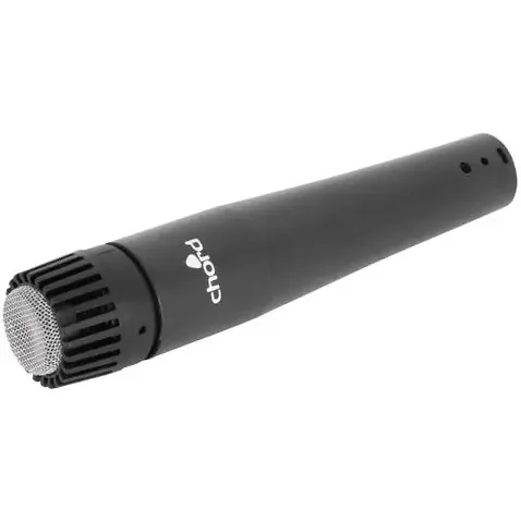 Chord IM07 Instrument / Vocal Microphone