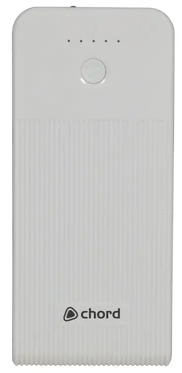 Chord Portable Effect Pedal Power Bank