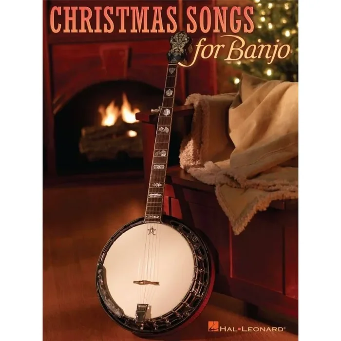 Christmas Songs For Banjo