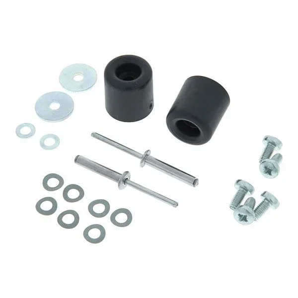 Cioks Pedaltrain Mounting Kit