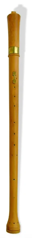Cip Tenor Cornamuse – a renaissance double reed instrument