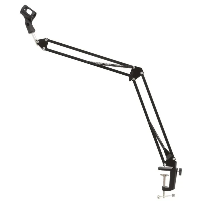 Citronic – Studio Swivel Microphone Boom Arm