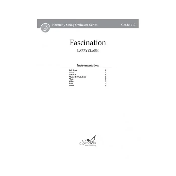 Clark, Larry – Fascination