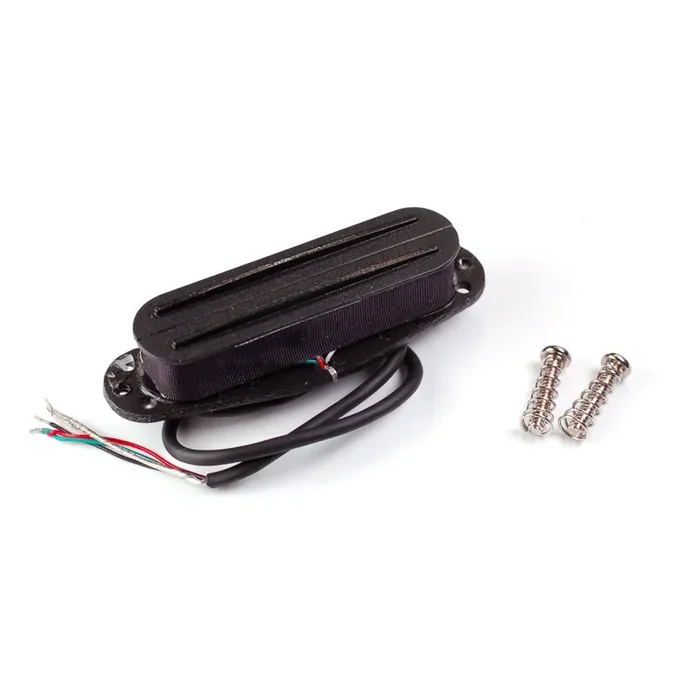 Classic Blades Rails Mini Humbucker Ceramic Magnets – ‘Cool‘ Output