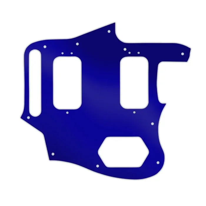 Classic Player Jaguar Special HH – Dark Blue Mirror