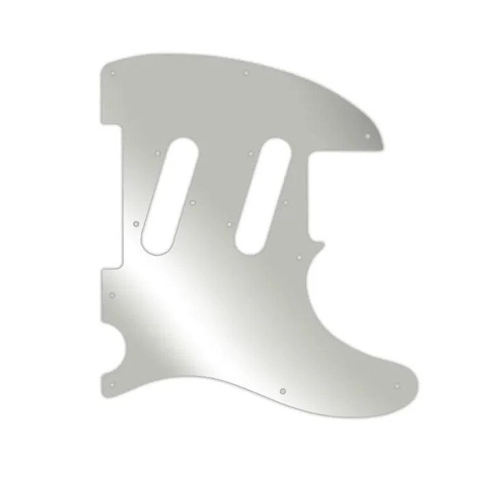 Classic Player Triple Telecaster – Mirror