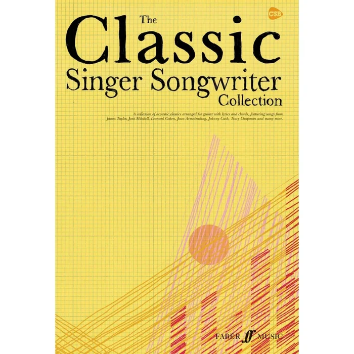 Classic Singer Songwriter Collection