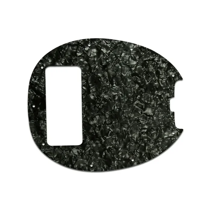 Classic Stingray 5 String Bass – Black Pearl/White/Black 3 Ply