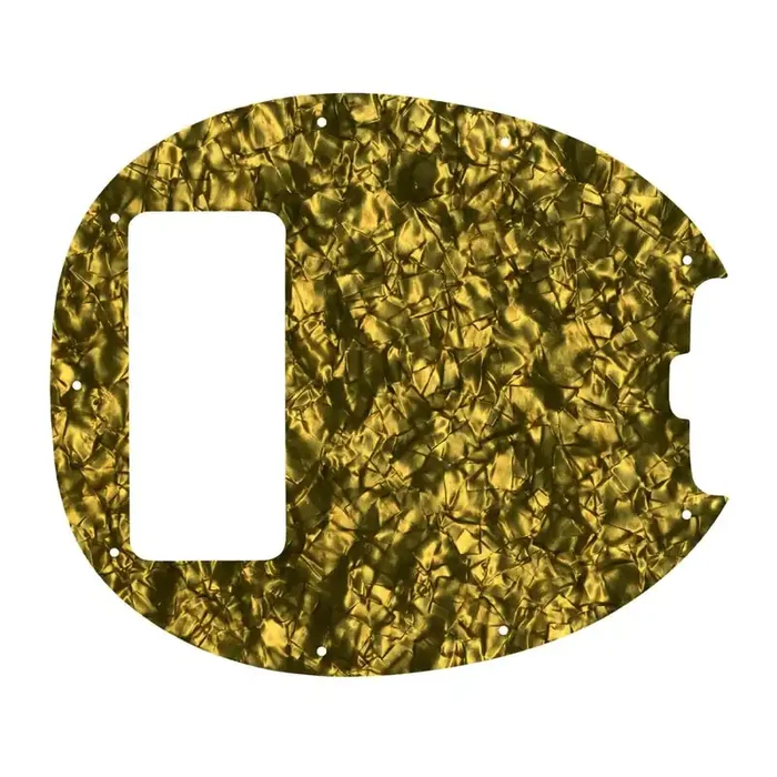 Classic Stingray 5 String Bass – Gold Pearl Black/White/Black Lamination