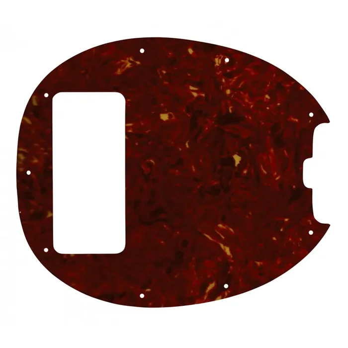 Classic Stingray 5 String Bass – Light Brown Celluloid Tortoiseshell W/B/W Lamination