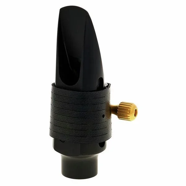 Claude Lakey Apollo Alto Sax 8* Ebonite