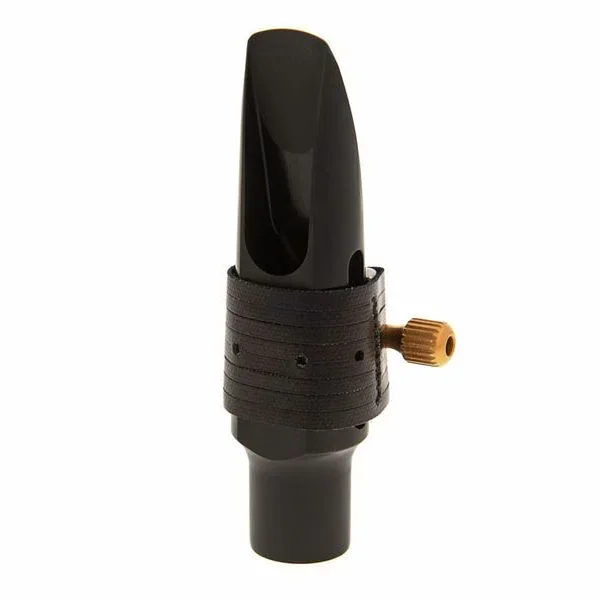 Claude Lakey Apollo Tenor Sax 7* Ebonite