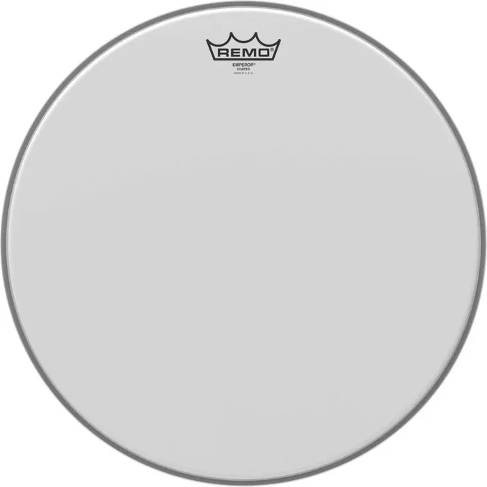 CLEARANCE – Remo 13″ Clear Diplomat Drum Head / Skin